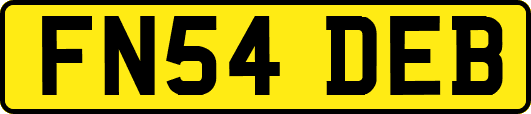 FN54DEB
