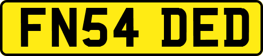 FN54DED