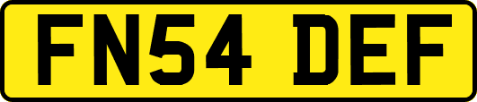 FN54DEF