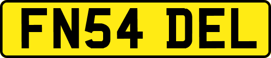 FN54DEL