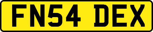 FN54DEX