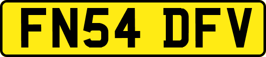 FN54DFV