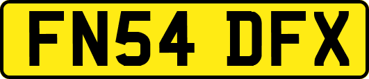 FN54DFX