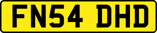 FN54DHD