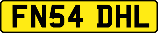 FN54DHL