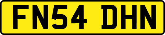 FN54DHN