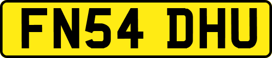 FN54DHU