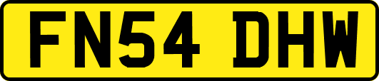 FN54DHW