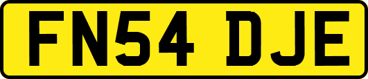 FN54DJE