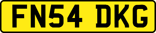 FN54DKG