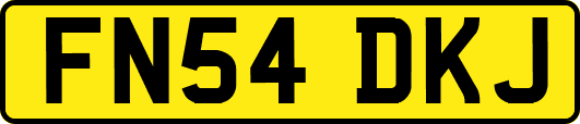 FN54DKJ