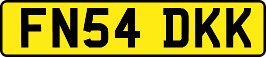 FN54DKK