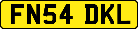 FN54DKL