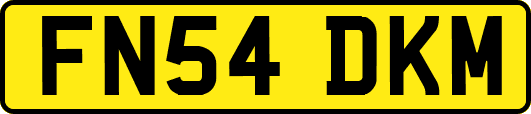 FN54DKM