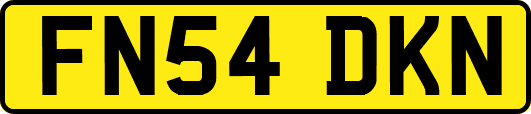 FN54DKN