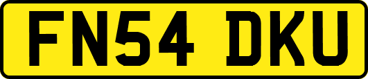 FN54DKU