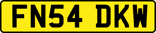 FN54DKW