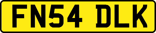 FN54DLK