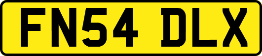 FN54DLX