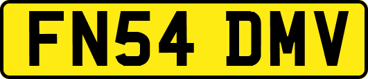 FN54DMV