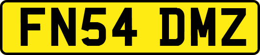 FN54DMZ