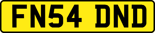 FN54DND