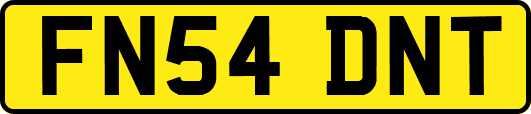 FN54DNT