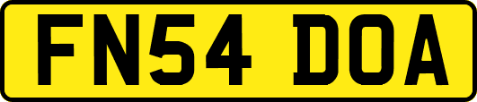 FN54DOA
