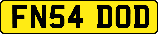 FN54DOD