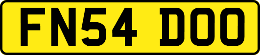 FN54DOO