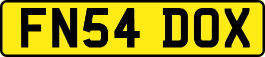 FN54DOX
