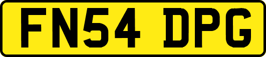 FN54DPG