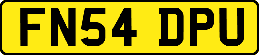 FN54DPU