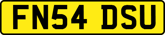 FN54DSU