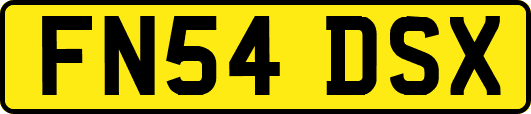 FN54DSX