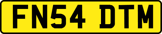 FN54DTM