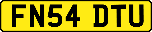 FN54DTU