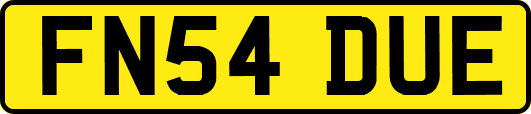 FN54DUE