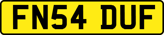 FN54DUF