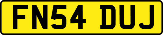 FN54DUJ