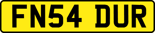 FN54DUR