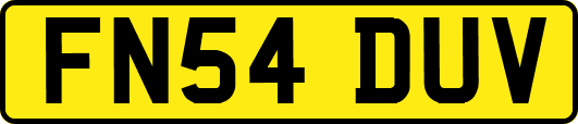 FN54DUV