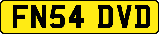 FN54DVD