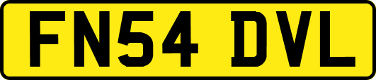 FN54DVL
