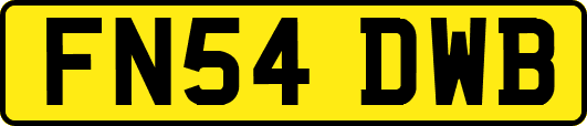 FN54DWB