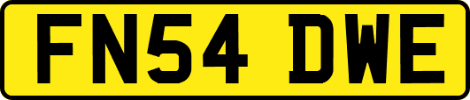 FN54DWE