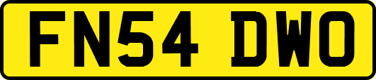 FN54DWO
