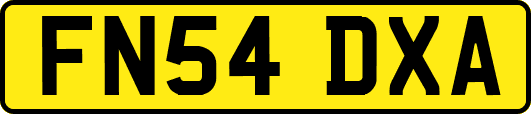FN54DXA
