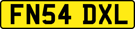 FN54DXL