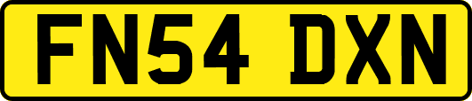 FN54DXN